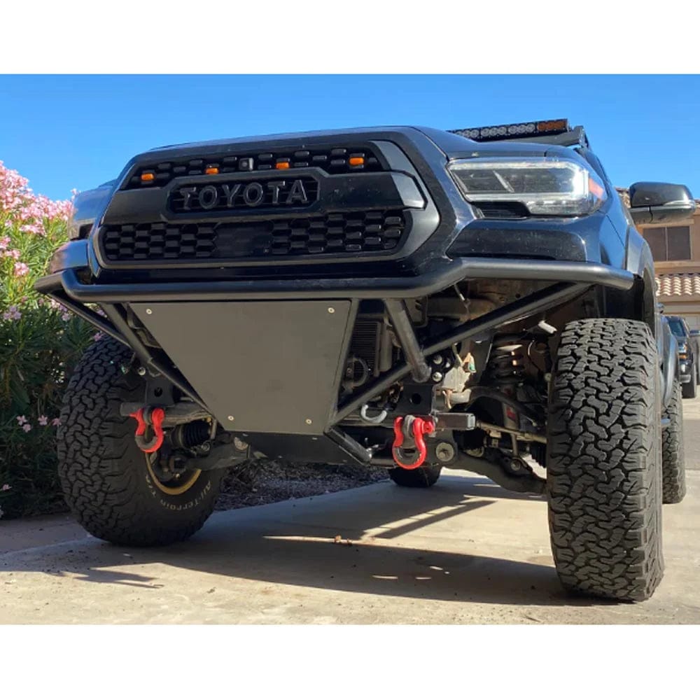 TacomaForce Kalil Fab - 54 Pre-Runner Bumper - Toyota Tacoma (2016-2023)