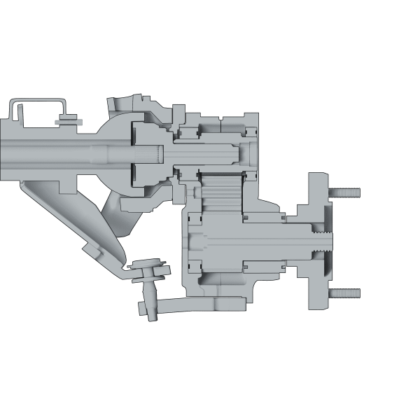 TacomaForce Portal axles for Toyota Tacoma