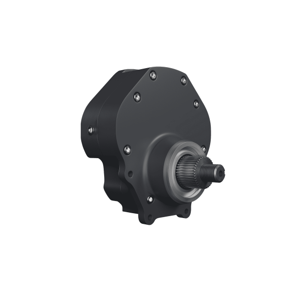 TacomaForce Portal axles for Toyota Tacoma