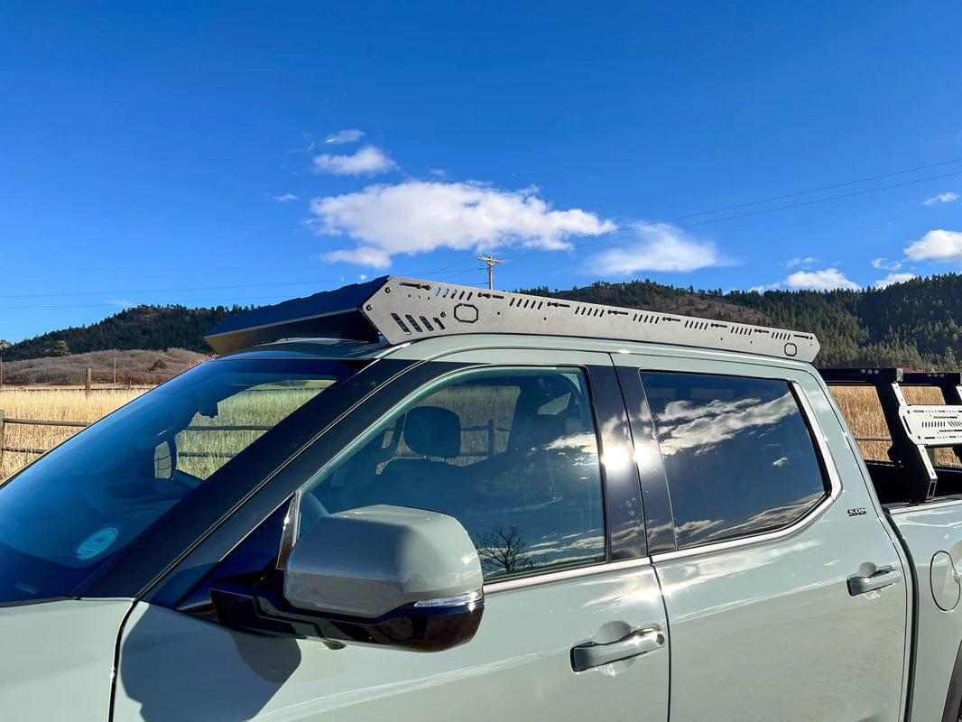 TacomaForce Toyota Black Ops Package