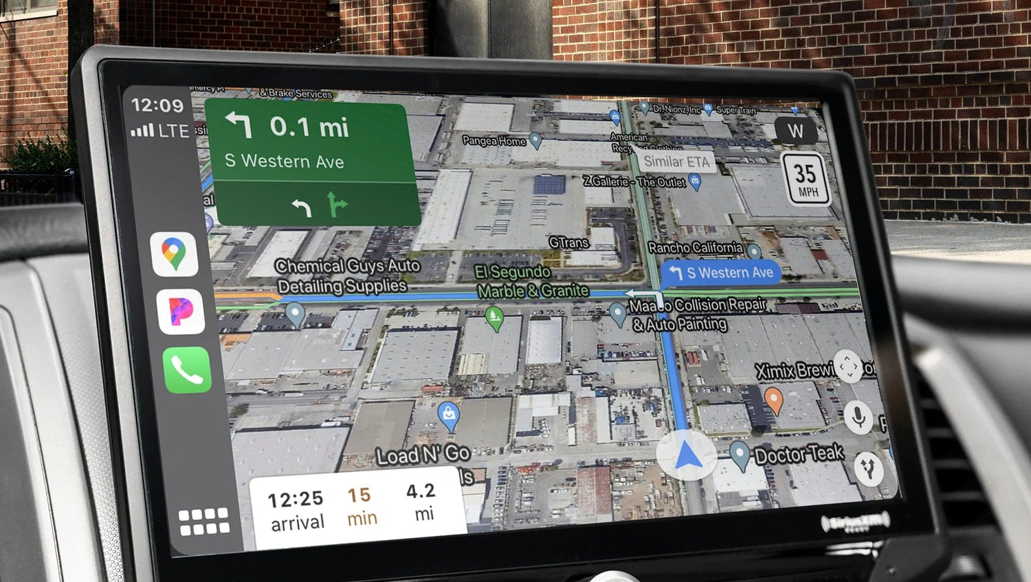 TacomaForce TOYOTA TACOMA (2005-2011) COMPLETE STEREO REPLACEMENT KIT