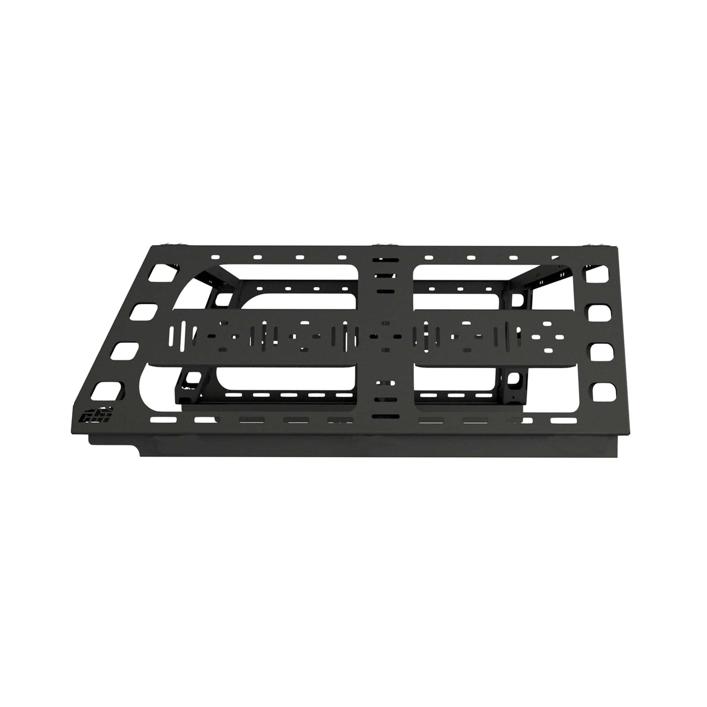 TacomaForce variable Toyota Tacoma Roof Rack Height Bed Rack | 2024-2025