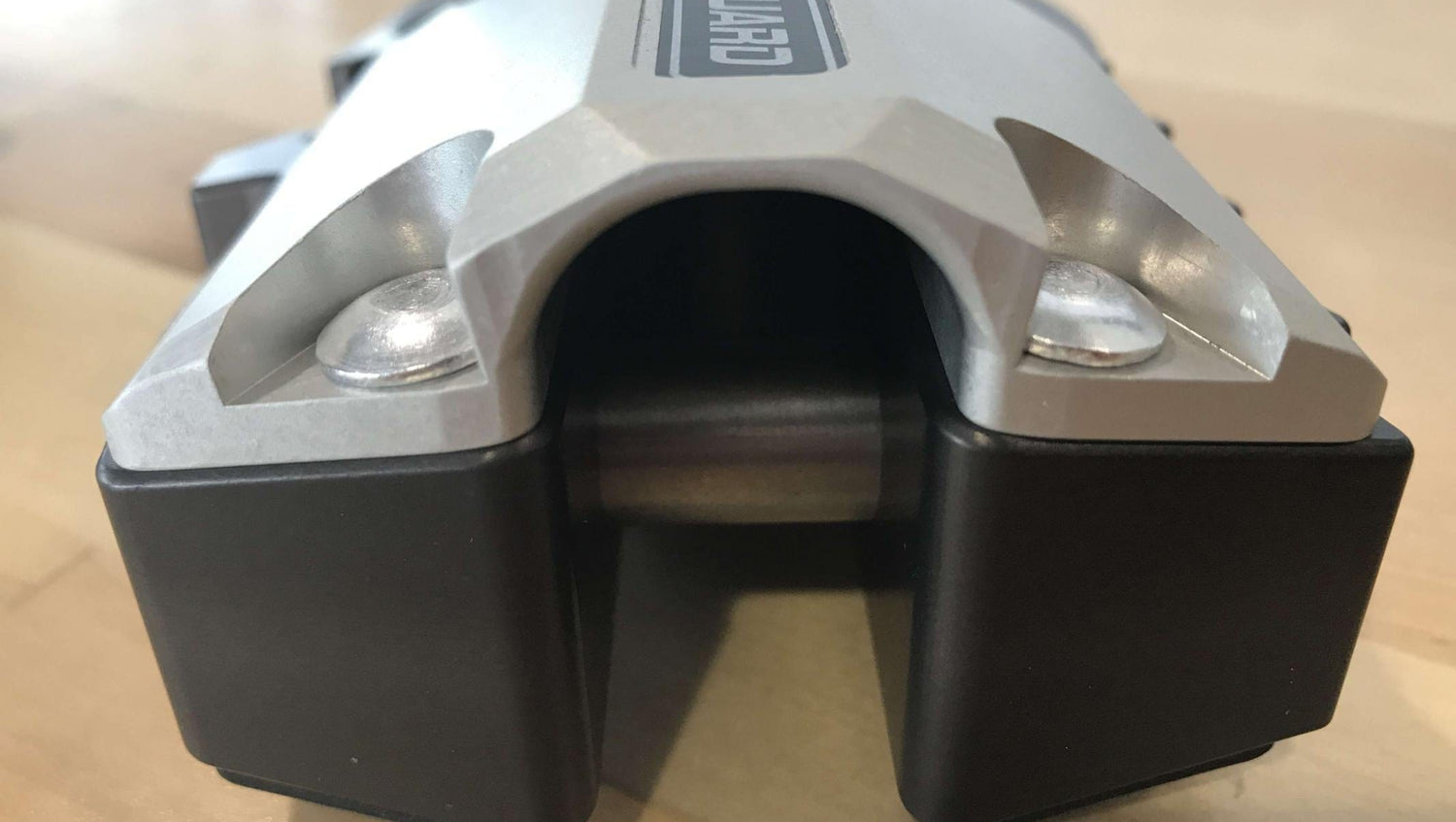 TacomaForce Winch Rope UltraHook Rope Guard Factor 55