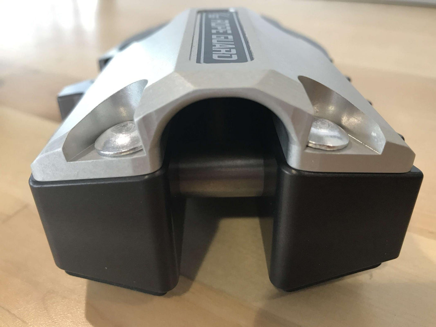 TacomaForce Winch Rope UltraHook Rope Guard Factor 55