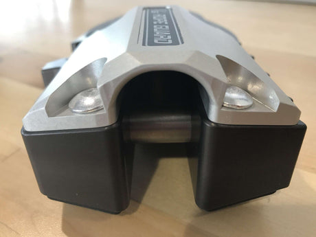 TacomaForce Winch Rope UltraHook Rope Guard Factor 55