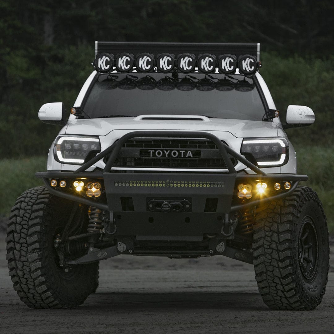 2nd Gen Tacoma