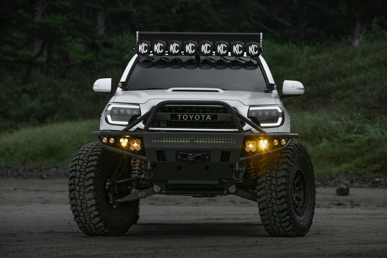 lighting