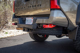 2024+ Toyota Tacoma Rear Recovery Points