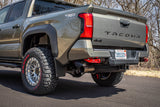2024+ Toyota Tacoma Rear Recovery Points