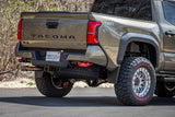 2024+ Toyota Tacoma Rear Recovery Points