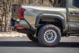 2024+ Toyota Tacoma Rear Recovery Points
