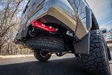 2024+ Toyota Tacoma Rear Recovery Points