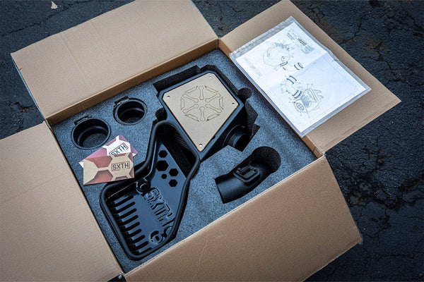 Simple Install