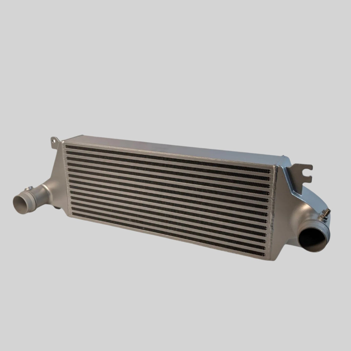 Coming Soon | 2024+ Toyota Tacoma Front-Mount Intercooler