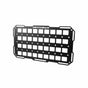Agency6.com Agency 6™ GRIDS Universal 8.75"x16"