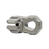 Agency6.com Earth Grey Agency 6™ Billet Winch Shackle
