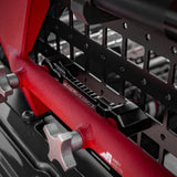 Agency6.com Off Road Adventure Agency 6™ Adventure Mini Shovel (AMS-1) - RED