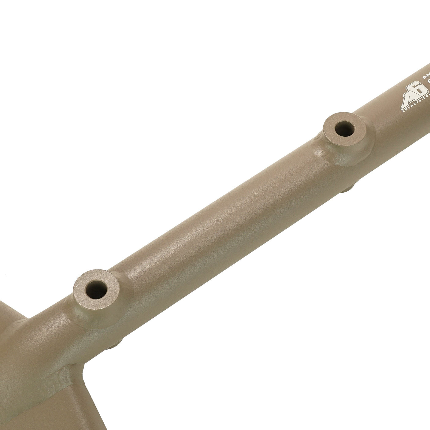 Agency6.com Off Road Adventure Agency 6™ Adventure Mini Shovel - Flat Dark Earth