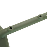 Agency6.com Off Road Adventure Agency 6™ Adventure Mini Shovel - OD Green Texture
