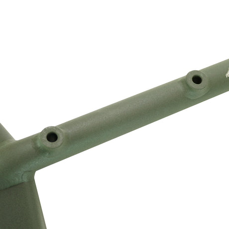 Agency6.com Off Road Adventure Agency 6™ Adventure Mini Shovel - OD Green Texture