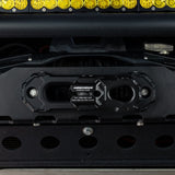 Agency6.com Off Road Adventure Agency 6™ Billet Winch Shackle - Black