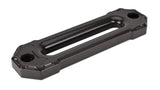 Agency6.com Off Road Adventure Agency 6™ Fairlead (1.0" Thick) - Black