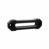 Agency6.com Off Road Adventure Agency 6™ Fairlead (1.5" Thick) - Black