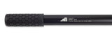 Agency6.com Off Road Adventure Agency 6™ LONG SHOVEL - POWDER COAT BLACK