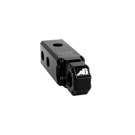 Agency6.com Off Road Adventure Agency 6™ Shackle Block 2"