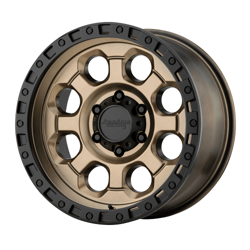 American racing American Racing Tacoma Wheels | 18x9 | 00MM Offset | AR201