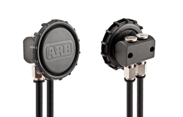 Arb ARB differential breather kit