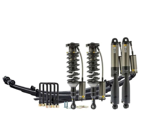 Arb BP51 ARB OLD MAN EMU 2" LIFT KIT