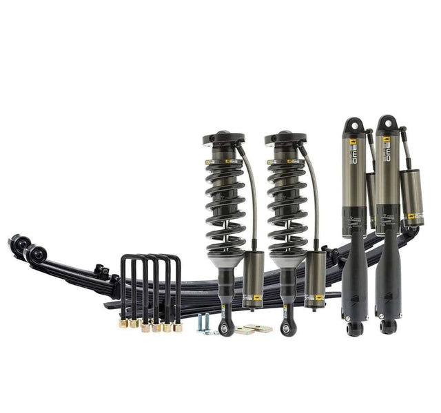 Arb BP51 ARB OLD MAN EMU 2" LIFT KIT