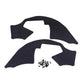Ark Splash Guards Physical Tacoma Splash Guards