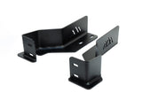 Backwoods Adventure Mods Bumper Toyota Tacoma 3rd Gen (2016-2023) Front Bumper Support Brackets