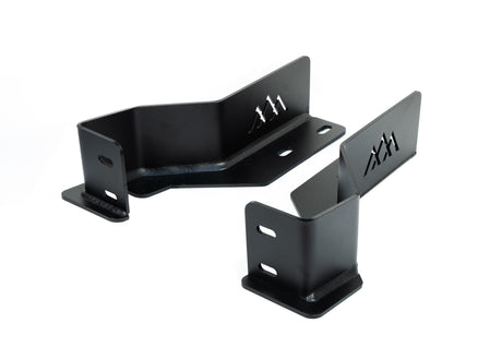 Backwoods Adventure Mods Bumper Toyota Tacoma 3rd Gen (2016-2023) Front Bumper Support Brackets