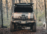 Backwoods Adventure Mods Bumper Toyota Tacoma 3rd Gen (2016-2023) Hi-Lite High Clearance Rear Bumper