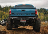 Backwoods Adventure Mods Bumper Toyota Tacoma 3rd Gen (2016-2023) Hi-Lite High Clearance Rear Bumper