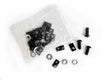 Backwoods Adventure Mods DRIFTR Roof Rack Sliding T-NUT Hardware (10 Pack)
