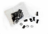 Backwoods Adventure Mods DRIFTR Roof Rack Sliding T-NUT Hardware (10 Pack)