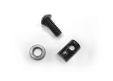 Backwoods Adventure Mods DRIFTR Roof Rack Sliding T-NUT Hardware (10 Pack)