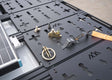 Backwoods Adventure Mods Rack Accessories DRIFTR Roof Rack Deck Accessory Panels