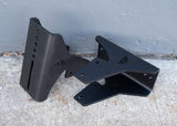 Backwoods Adventure Mods Rack Accessories HD Awning Brackets for DRIFTR Roof Racks