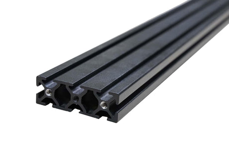 Backwoods Adventure Mods Rack Accessories Toyota 4Runner/Tacoma Extra DRIFTR Roof Rack Extrusions (Sold in Pairs)