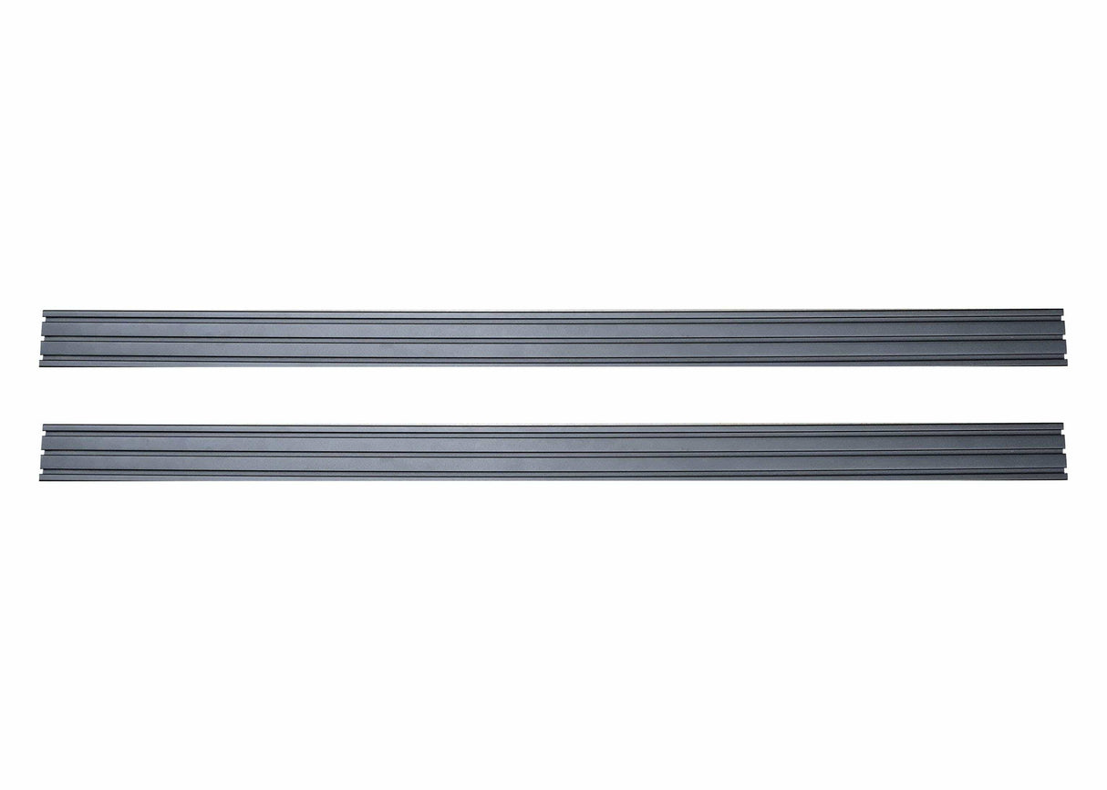 Backwoods Adventure Mods Rack Accessories Toyota 4Runner/Tacoma Extra DRIFTR Roof Rack Extrusions (Sold in Pairs)