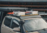 Backwoods Adventure Mods Rack Toyota Tacoma (2005-2023) DRIFTR Roof Rack