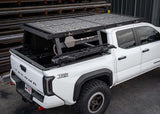 Backwoods Adventure Mods Rack Toyota Tacoma (2005+) Overland Bed Rack