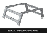 Backwoods Adventure Mods Rack Toyota Tacoma (2005+) Overland Bed Rack