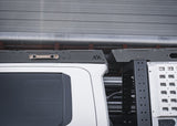 Backwoods Adventure Mods Rack Toyota Tacoma 4th Gen (2024+) DRIFTR Roof Rack