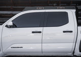 Backwoods Adventure Mods Rack Toyota Tacoma 4th Gen (2024+) DRIFTR Roof Rack